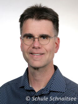 Markus Drescher