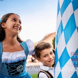 Der 1. Mai ist schulfrei!