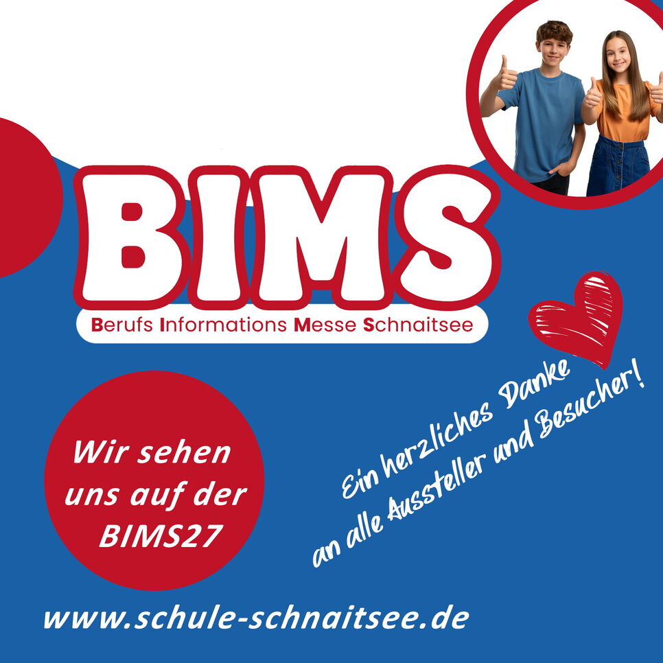 Danke für Ihre Teilnahme!