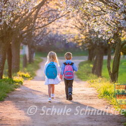 Herzliche Einladung zum Elternabend für die Eltern der Vorschulkinder