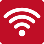 Wir stellen Ihnen kostenlos WLAN zur Verfügung