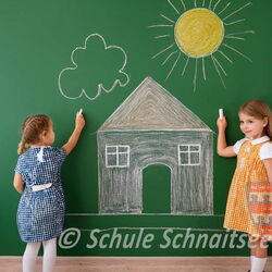 Einladung zum Schnuppertag für die Vorschulkinder