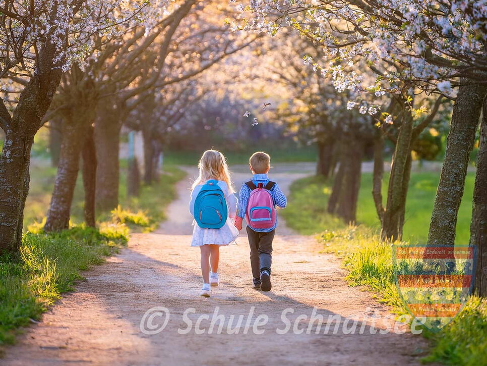 Herzliche Einladung zum Elternabend für die Eltern der Vorschulkinder
