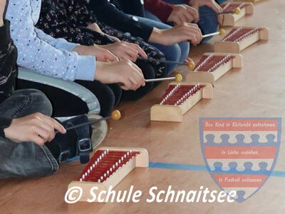 Glockenspiele