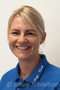 Managment Catering der Berufsorientierungsmesse Schnaitsee