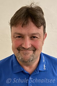 Managment für VIPs und Schulen bei der Ausbildungsmesse in Schnaitsee