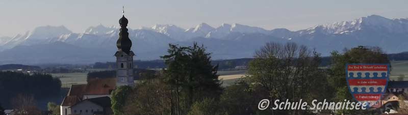 Weitblick
